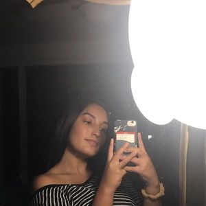 Meet your Posher, Marisol